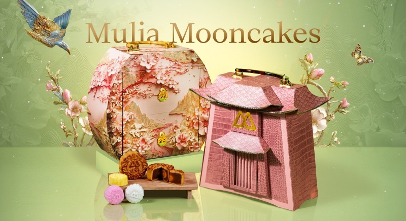Share the blessings of Ramadan with Mulia Hampers, thoughtfully curated with a fine selection of delicacies for your loved ones.
