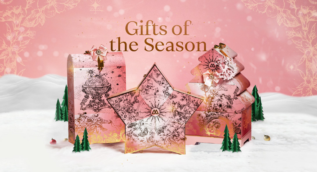 Celebrate the Mid-Autumn Festival with Mulia Mooncakes 2025